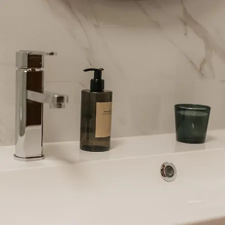 Santos Apartman Porto