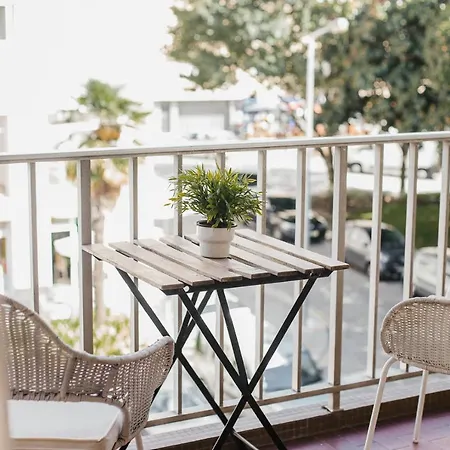 Santos Apartment Porto