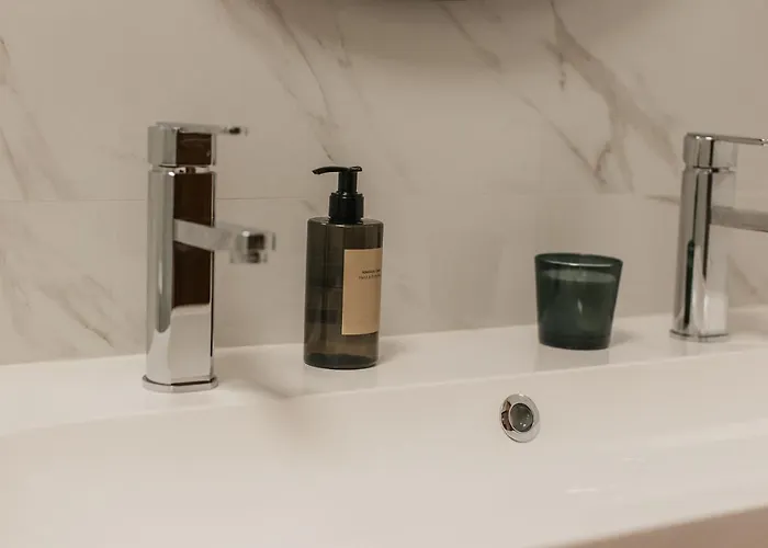 Santos דירה פורטו