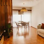 Santos Apartment *