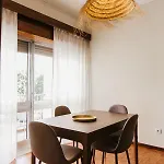 Santos Apartment Porto