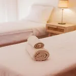 Apartment Santos