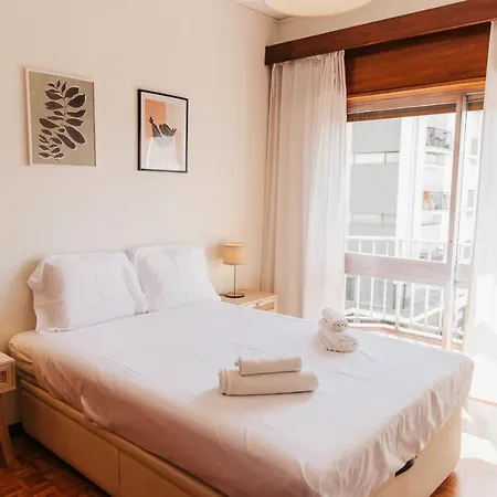 Apartment Santos *