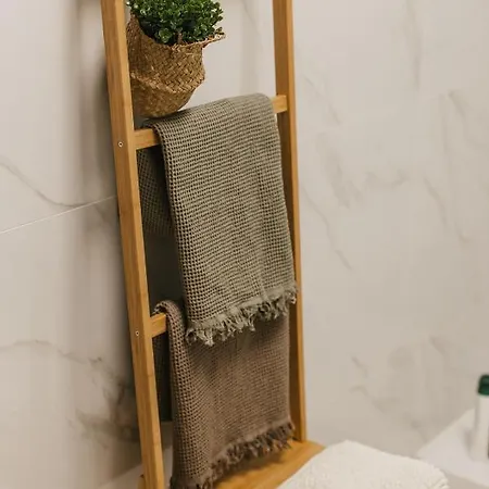 Apartment Santos