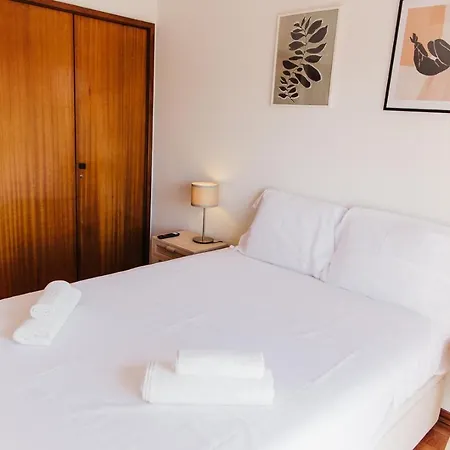 Apartment Santos *