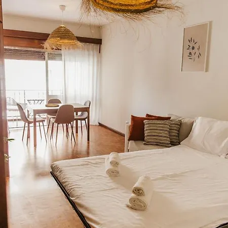 Santos Apartment *