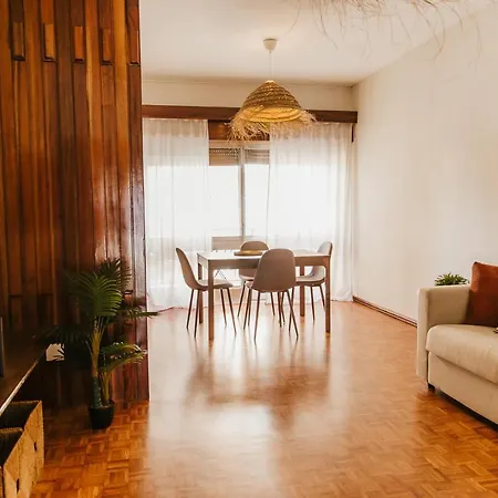 Santos Appartement *